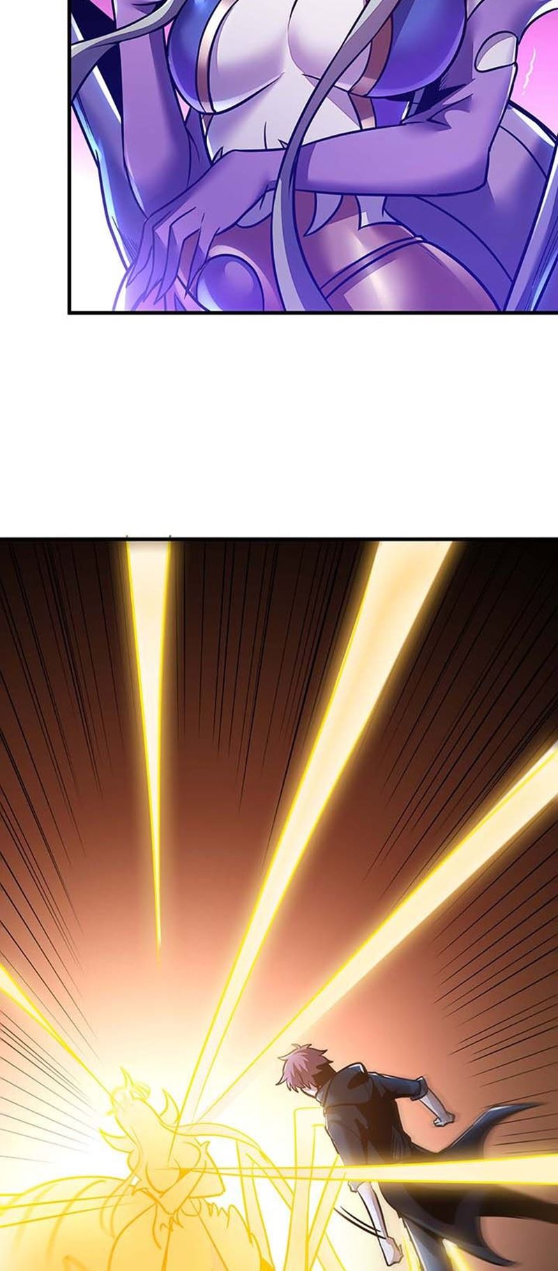 Cultivation Record Of The Undead King (Undead King’s Immortal Cultivation) Chapter 29