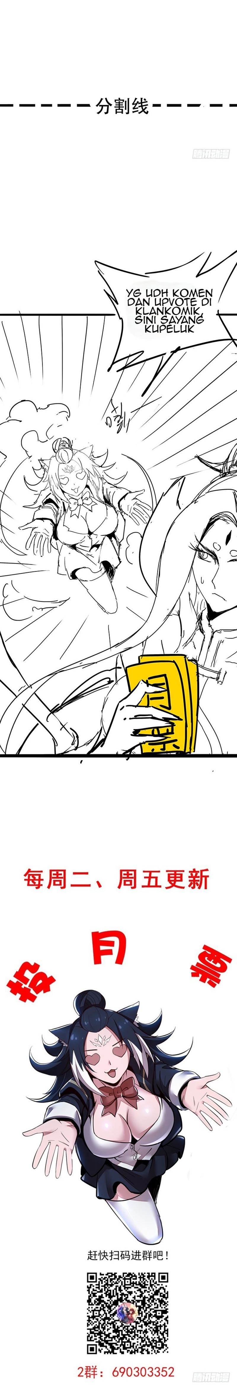 Cultivation Record Of The Undead King (Undead King’s Immortal Cultivation) Chapter 29