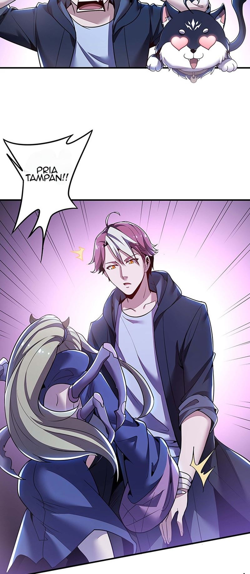 Cultivation Record Of The Undead King (Undead King’s Immortal Cultivation) Chapter 30