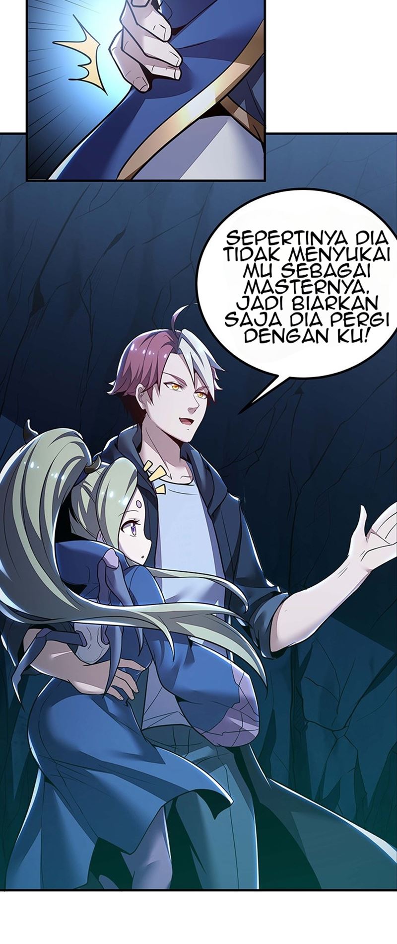 Cultivation Record Of The Undead King (Undead King’s Immortal Cultivation) Chapter 30