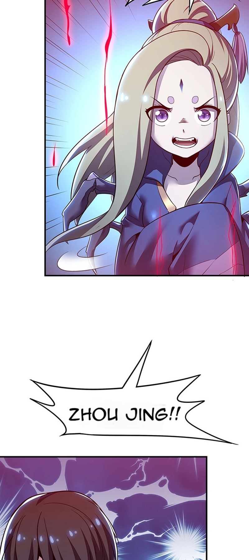 Cultivation Record Of The Undead King (Undead King’s Immortal Cultivation) Chapter 30