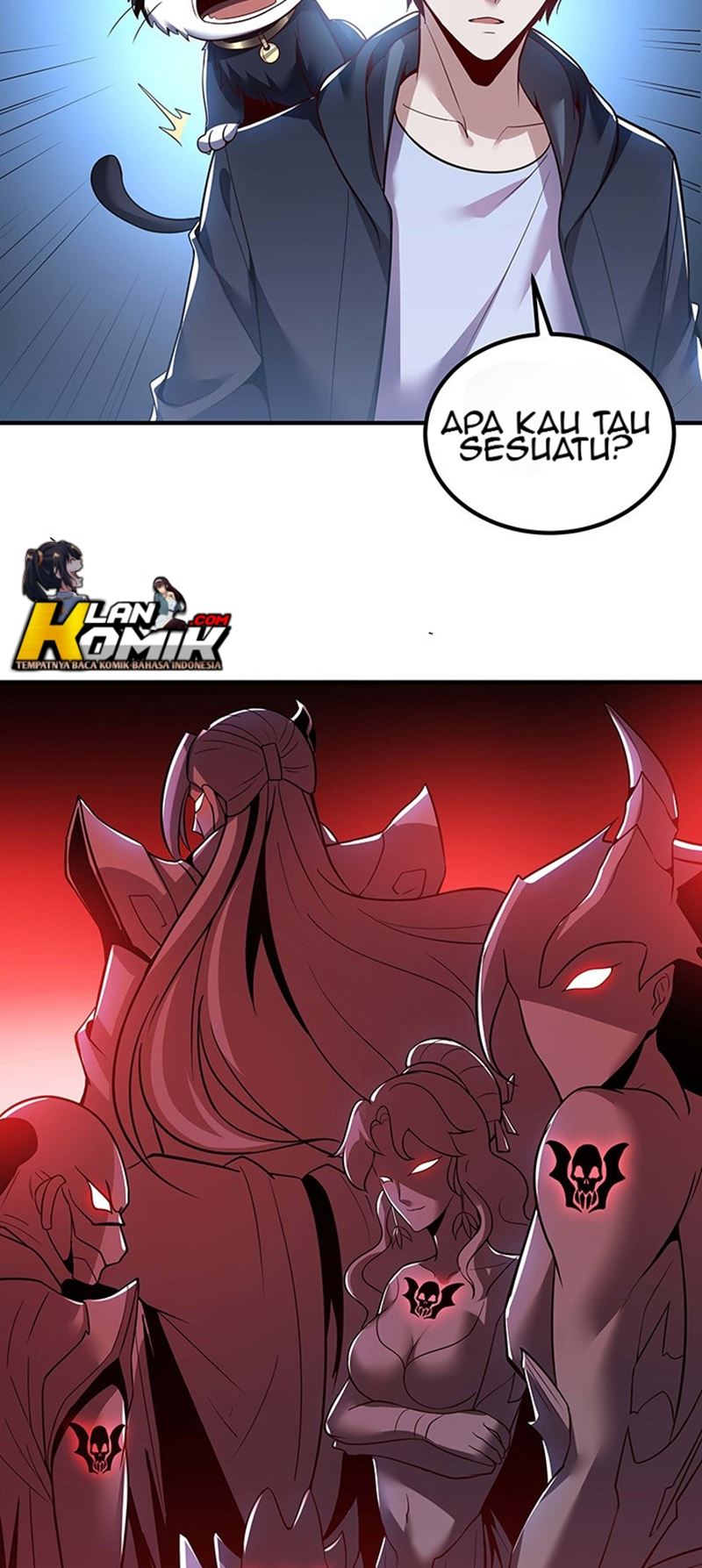 Cultivation Record Of The Undead King (Undead King’s Immortal Cultivation) Chapter 30