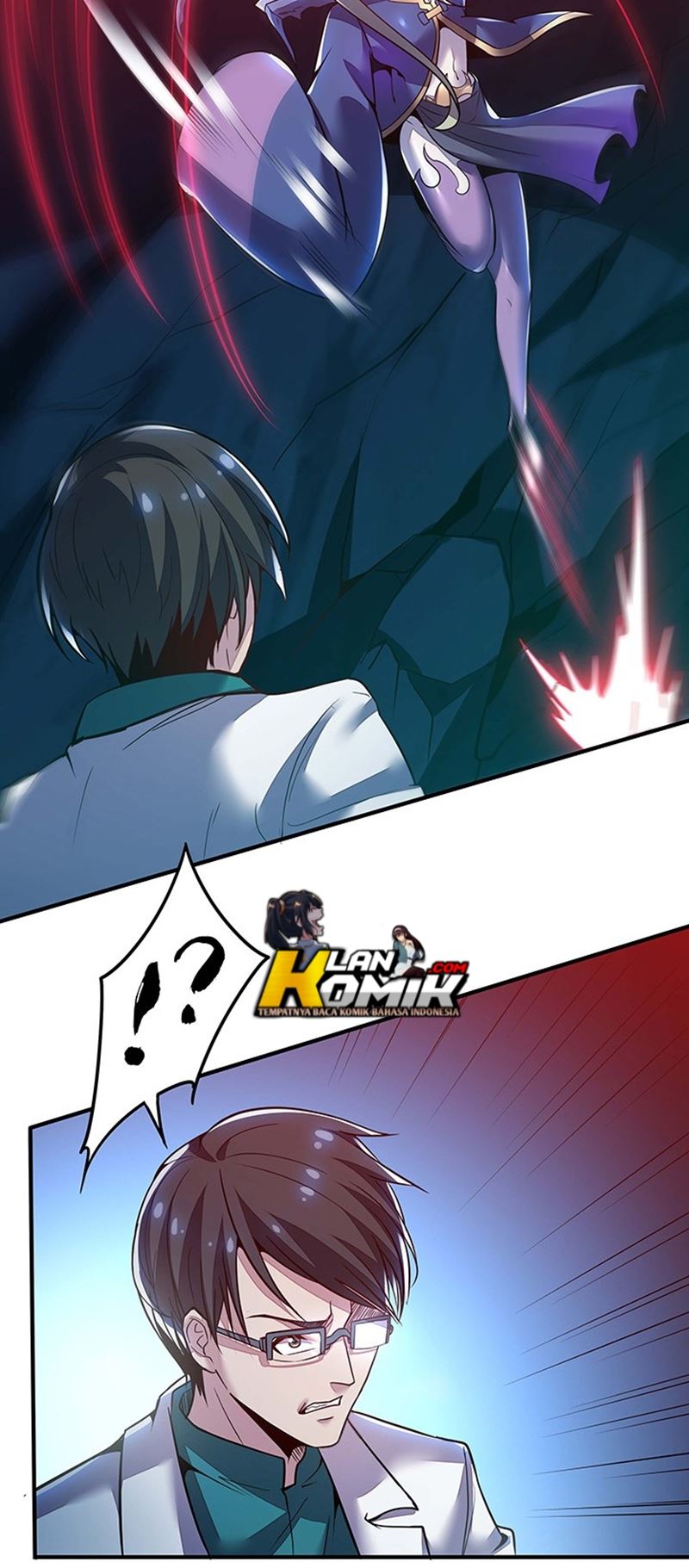 Cultivation Record Of The Undead King (Undead King’s Immortal Cultivation) Chapter 30