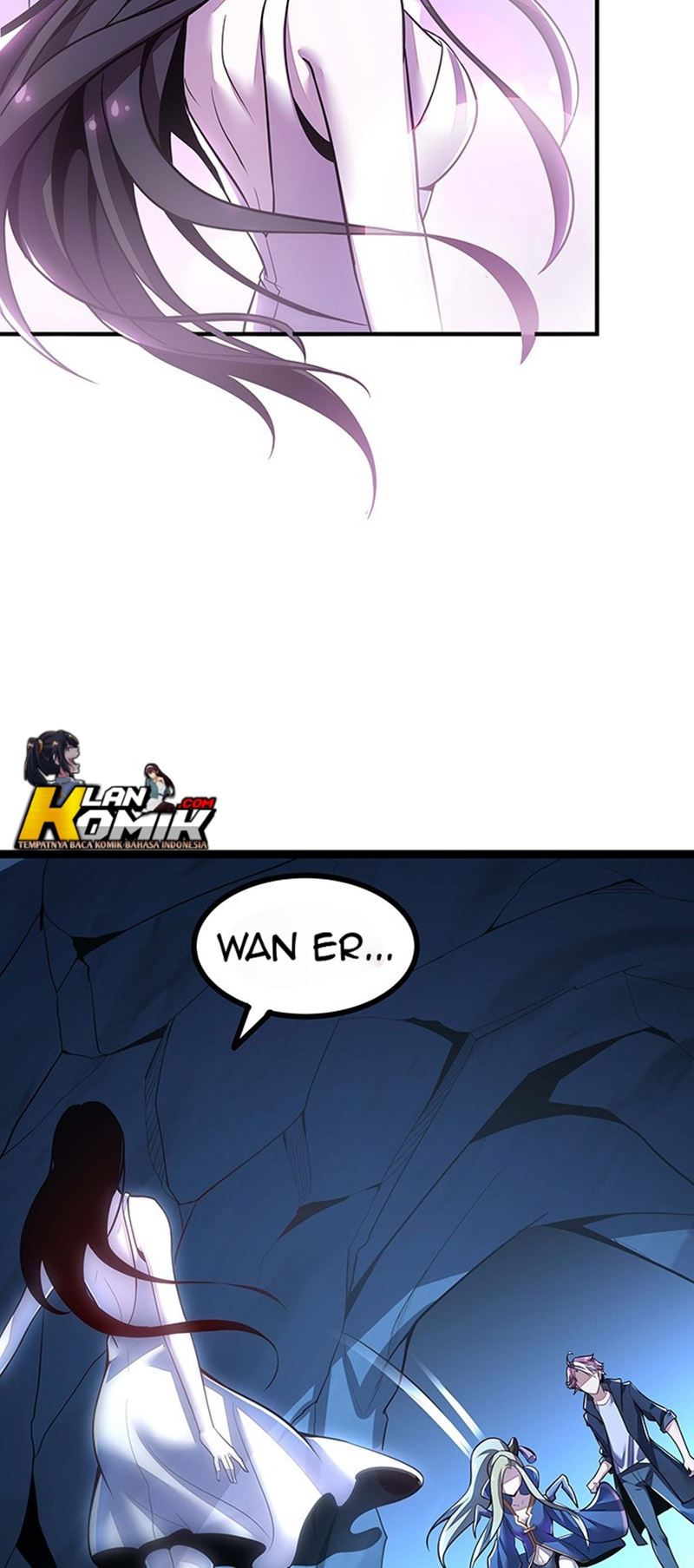Cultivation Record Of The Undead King (Undead King’s Immortal Cultivation) Chapter 30
