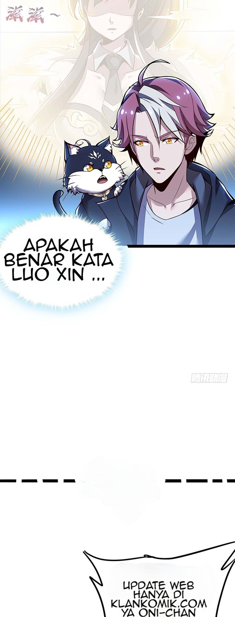 Cultivation Record Of The Undead King (Undead King’s Immortal Cultivation) Chapter 30