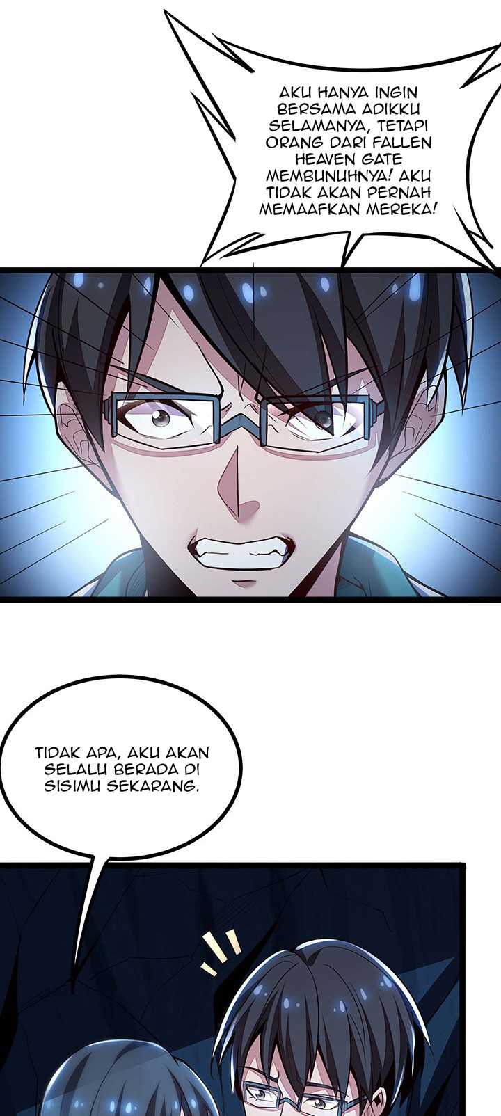 Cultivation Record Of The Undead King (Undead King’s Immortal Cultivation) Chapter 31