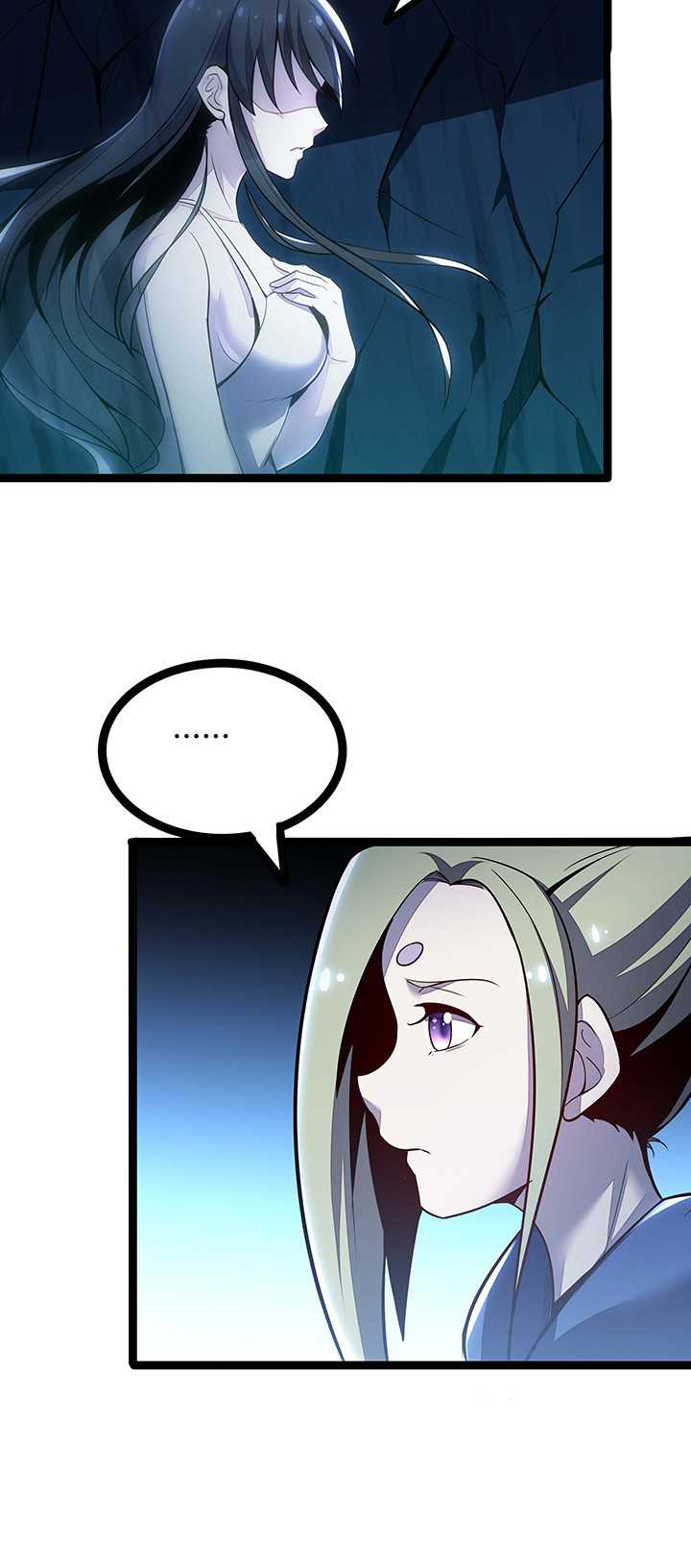 Cultivation Record Of The Undead King (Undead King’s Immortal Cultivation) Chapter 31