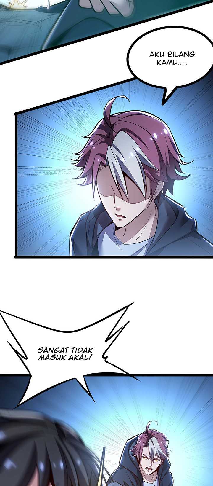 Cultivation Record Of The Undead King (Undead King’s Immortal Cultivation) Chapter 31