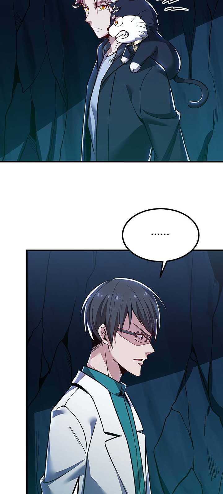 Cultivation Record Of The Undead King (Undead King’s Immortal Cultivation) Chapter 31