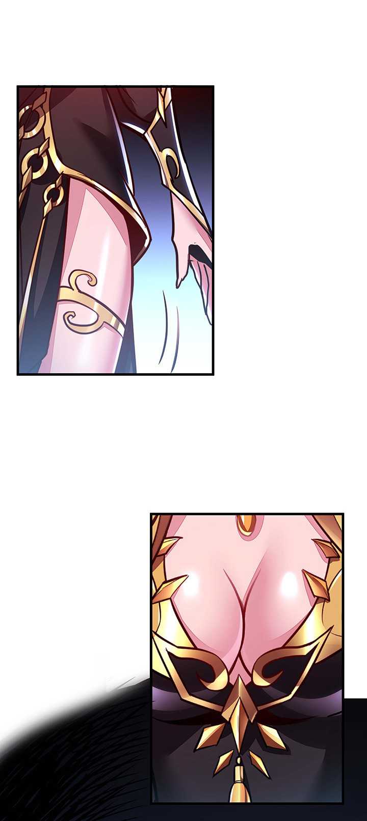 Cultivation Record Of The Undead King (Undead King’s Immortal Cultivation) Chapter 31