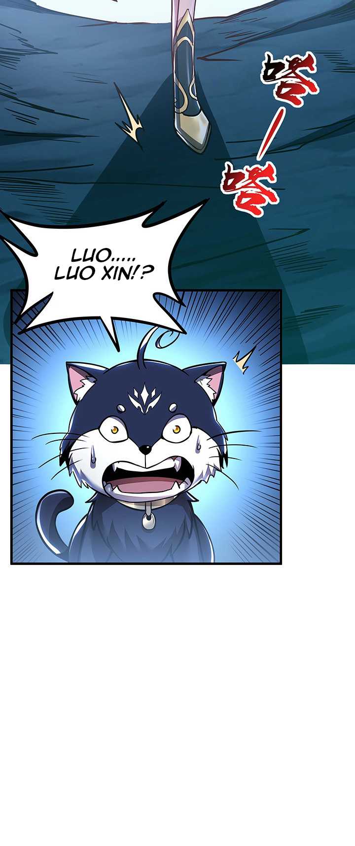Cultivation Record Of The Undead King (Undead King’s Immortal Cultivation) Chapter 31