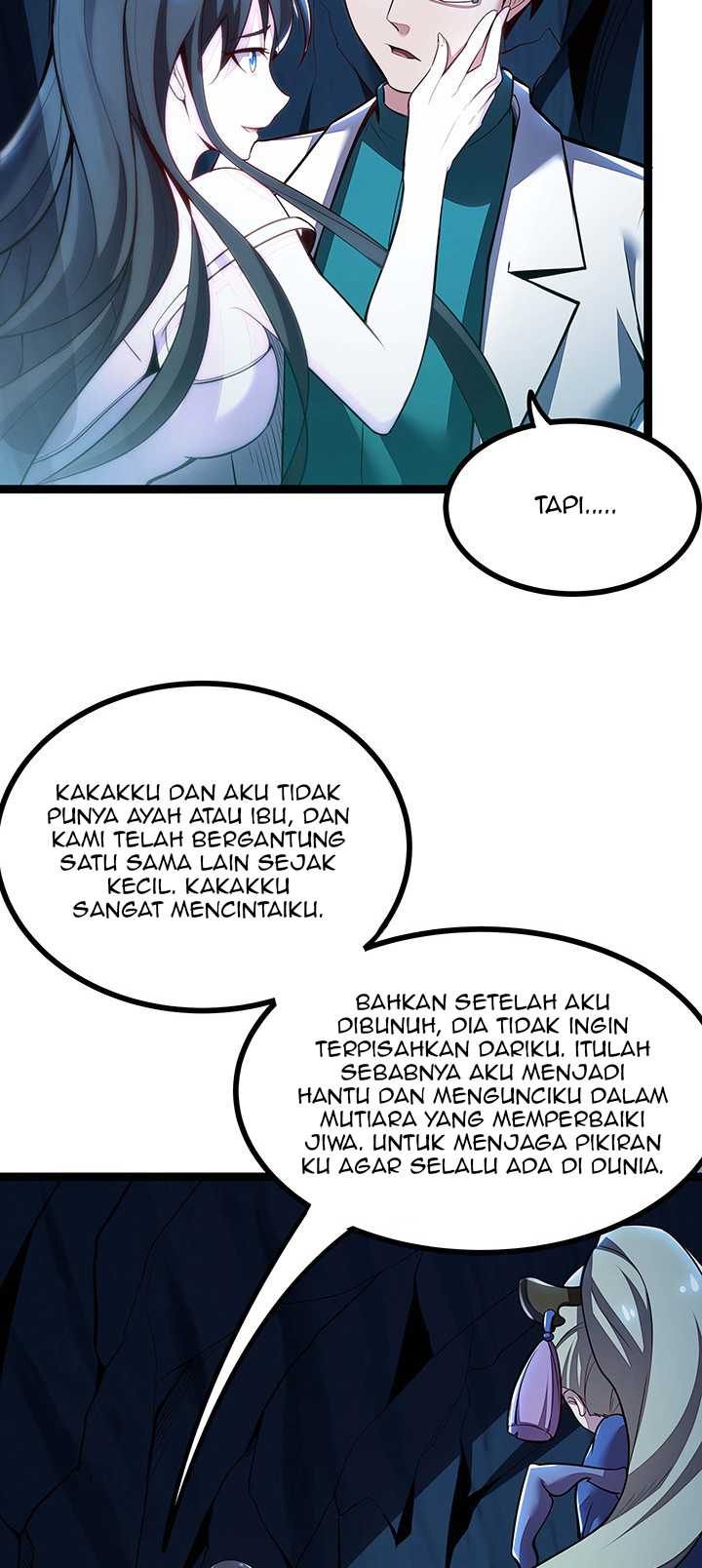 Cultivation Record Of The Undead King (Undead King’s Immortal Cultivation) Chapter 32