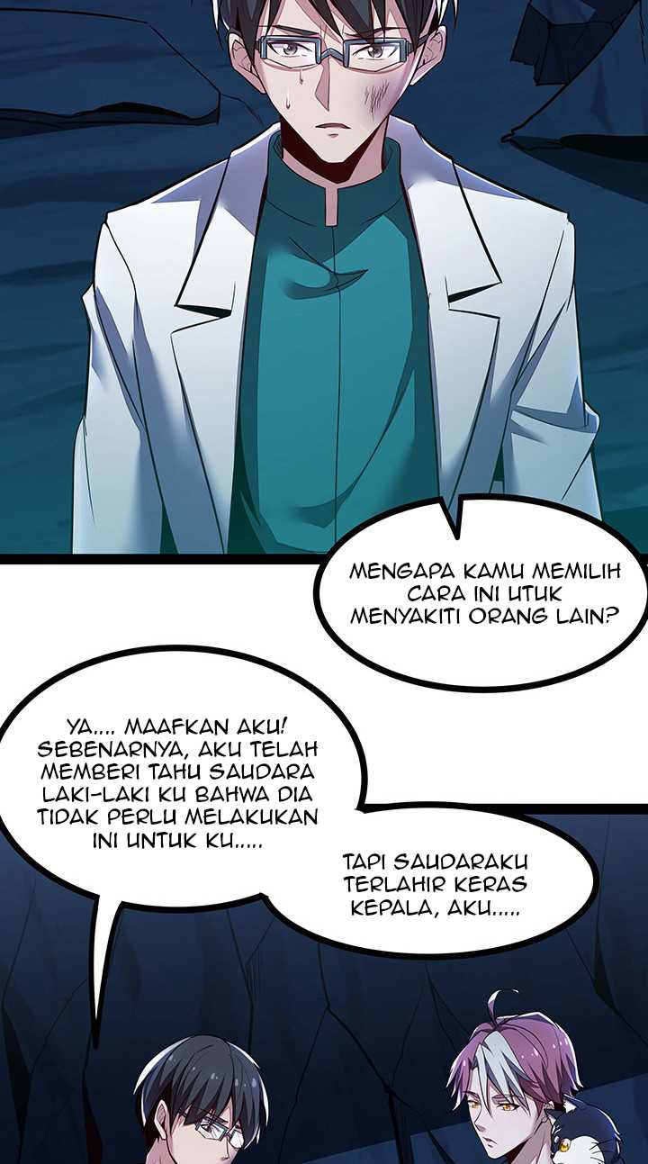 Cultivation Record Of The Undead King (Undead King’s Immortal Cultivation) Chapter 32