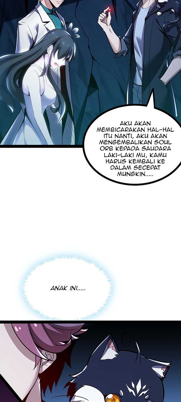 Cultivation Record Of The Undead King (Undead King’s Immortal Cultivation) Chapter 32