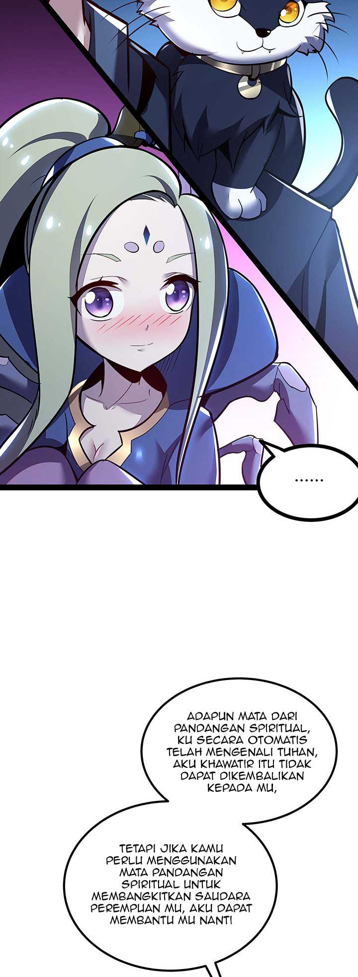 Cultivation Record Of The Undead King (Undead King’s Immortal Cultivation) Chapter 32