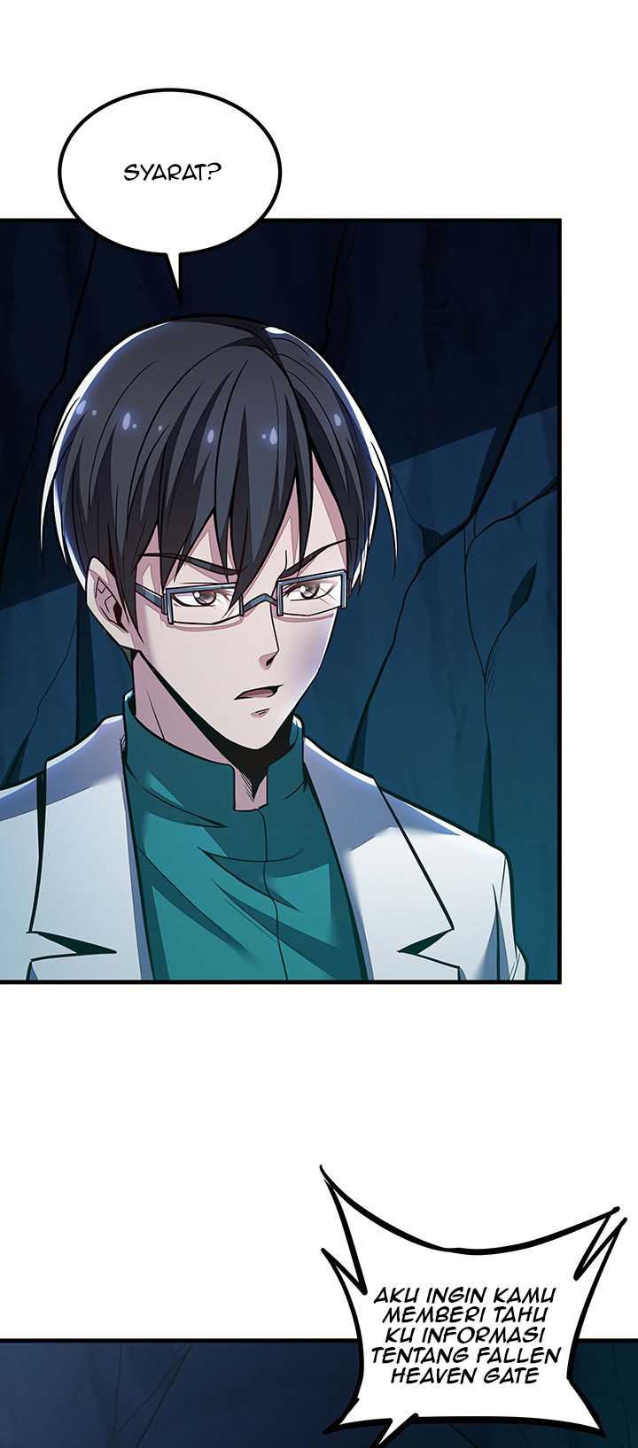Cultivation Record Of The Undead King (Undead King’s Immortal Cultivation) Chapter 32