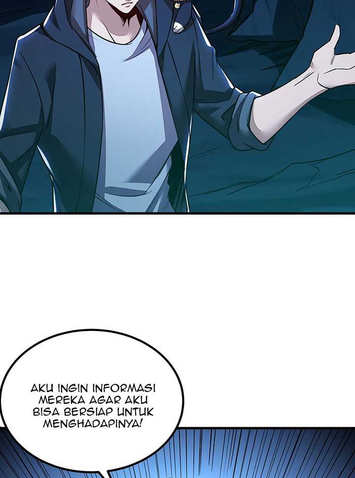Cultivation Record Of The Undead King (Undead King’s Immortal Cultivation) Chapter 32