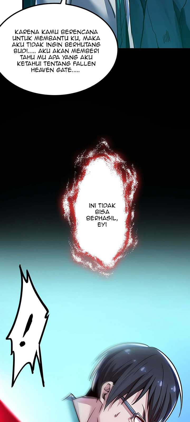 Cultivation Record Of The Undead King (Undead King’s Immortal Cultivation) Chapter 32