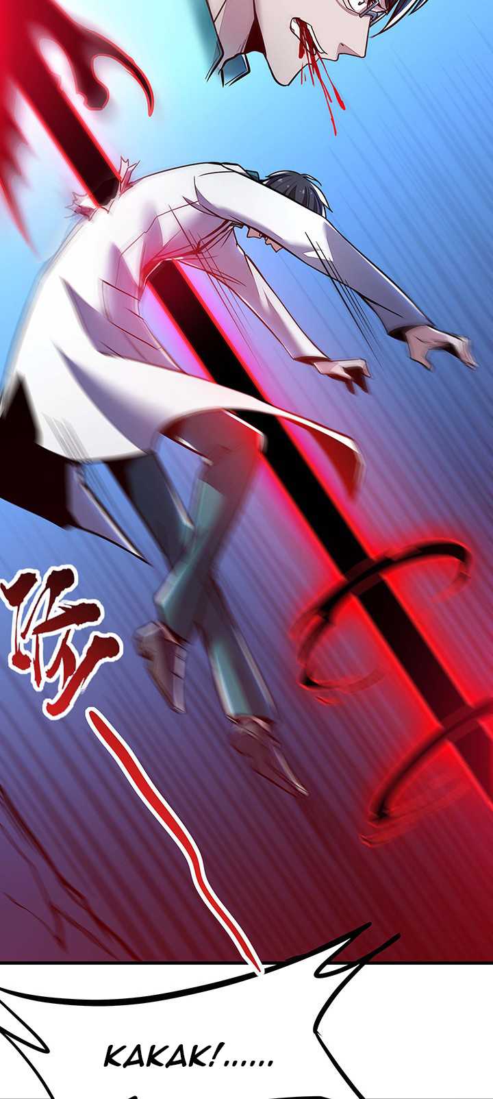 Cultivation Record Of The Undead King (Undead King’s Immortal Cultivation) Chapter 32