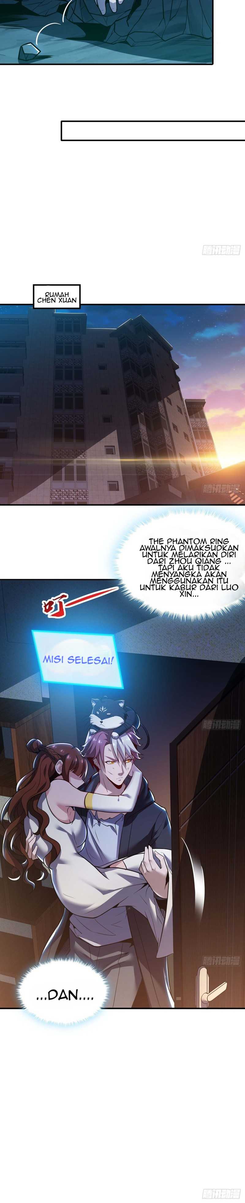 Cultivation Record Of The Undead King (Undead King’s Immortal Cultivation) Chapter 33