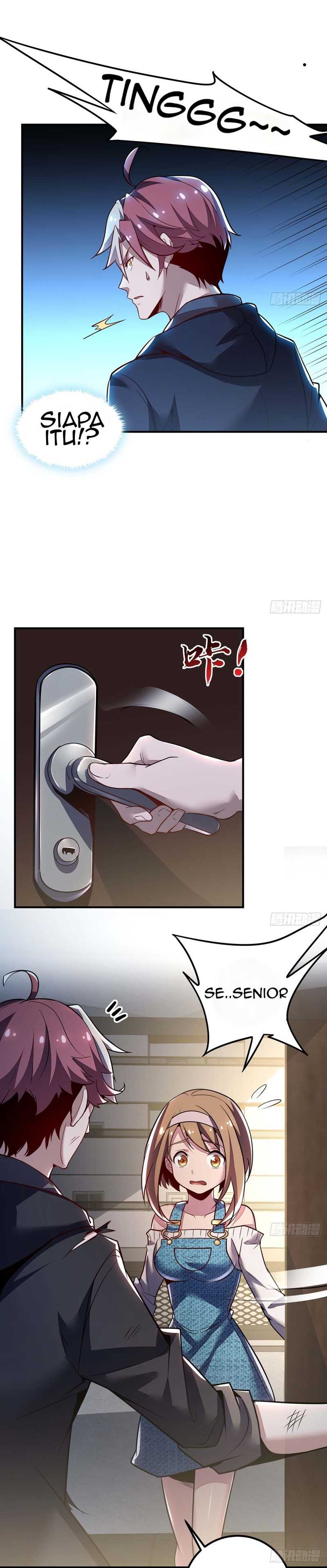 Cultivation Record Of The Undead King (Undead King’s Immortal Cultivation) Chapter 33