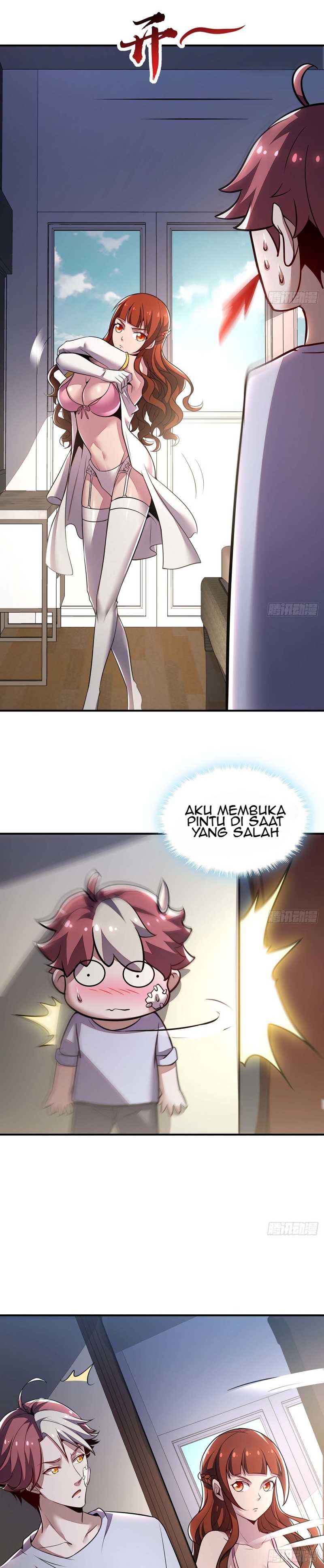 Cultivation Record Of The Undead King (Undead King’s Immortal Cultivation) Chapter 33