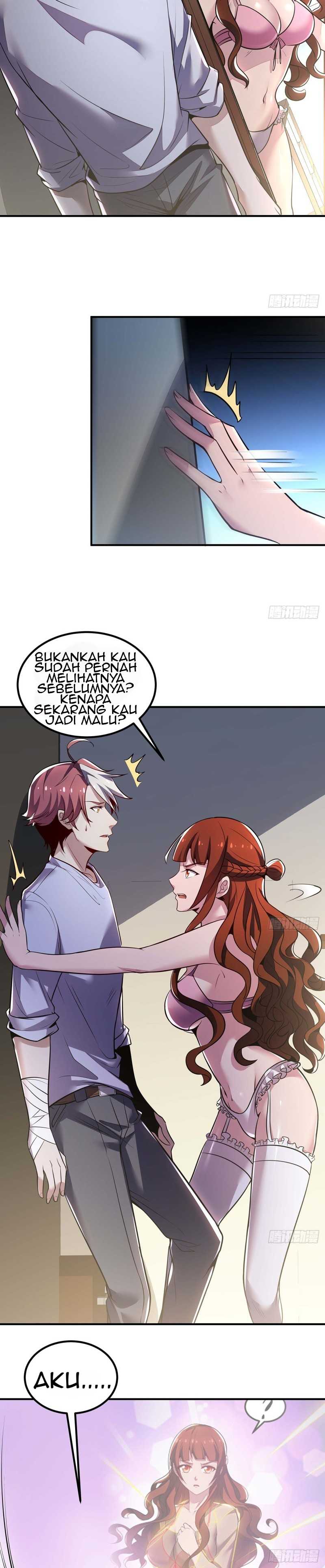 Cultivation Record Of The Undead King (Undead King’s Immortal Cultivation) Chapter 33
