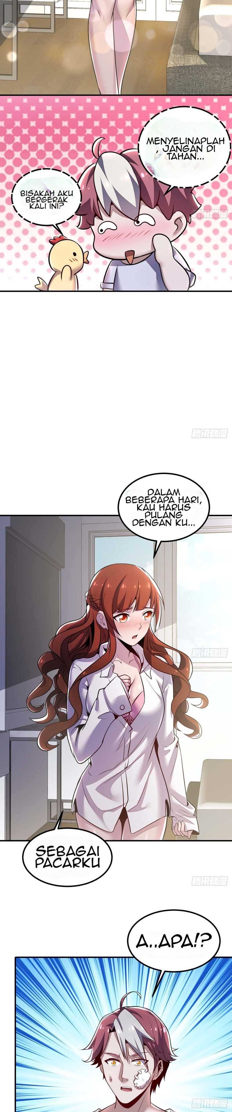 Cultivation Record Of The Undead King (Undead King’s Immortal Cultivation) Chapter 33