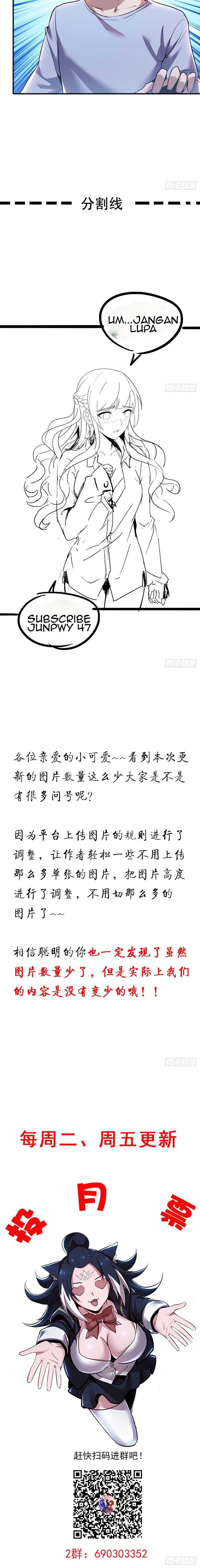Cultivation Record Of The Undead King (Undead King’s Immortal Cultivation) Chapter 33