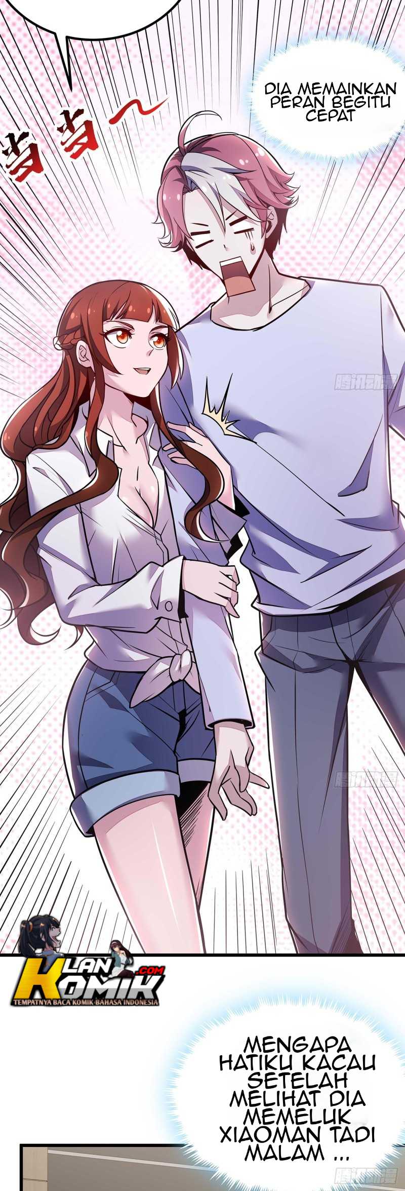 Cultivation Record Of The Undead King (Undead King’s Immortal Cultivation) Chapter 34