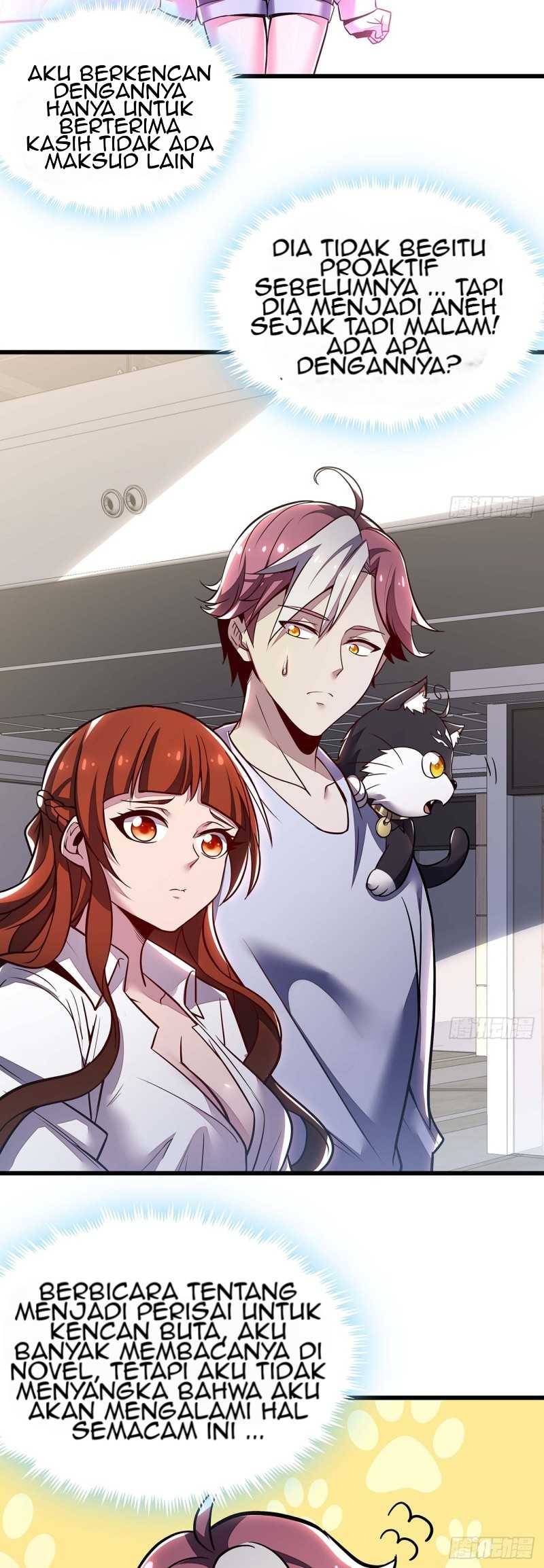 Cultivation Record Of The Undead King (Undead King’s Immortal Cultivation) Chapter 34
