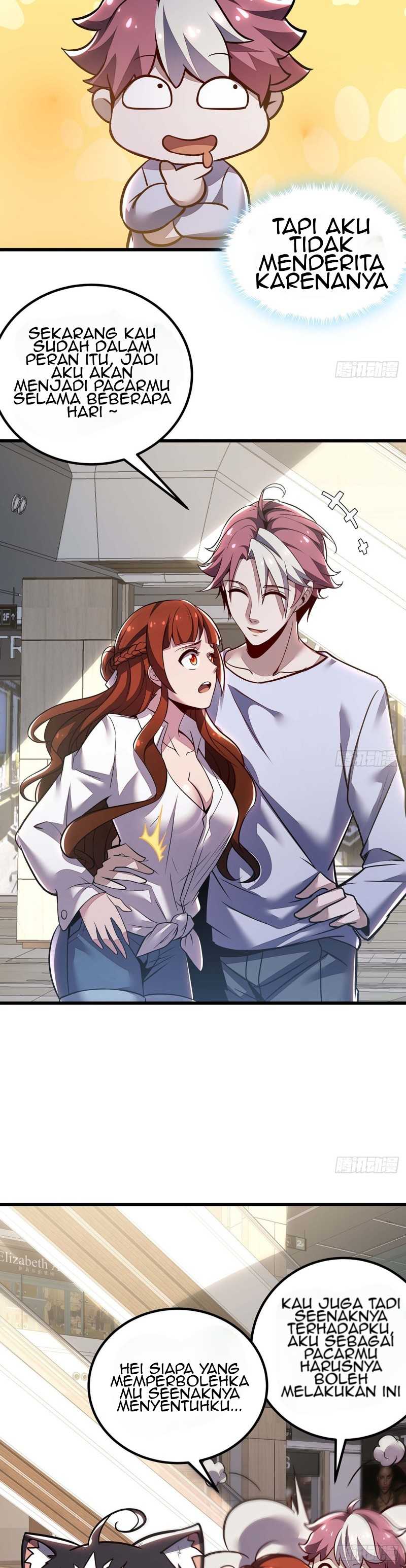 Cultivation Record Of The Undead King (Undead King’s Immortal Cultivation) Chapter 34