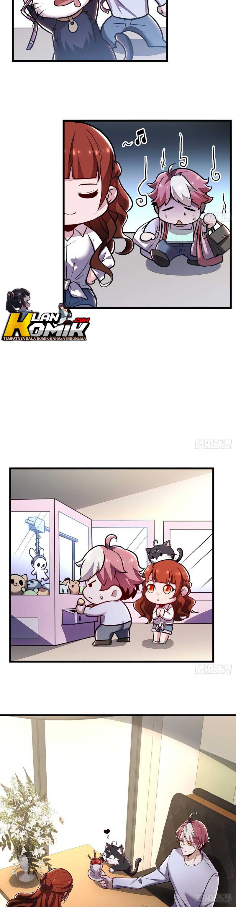 Cultivation Record Of The Undead King (Undead King’s Immortal Cultivation) Chapter 34