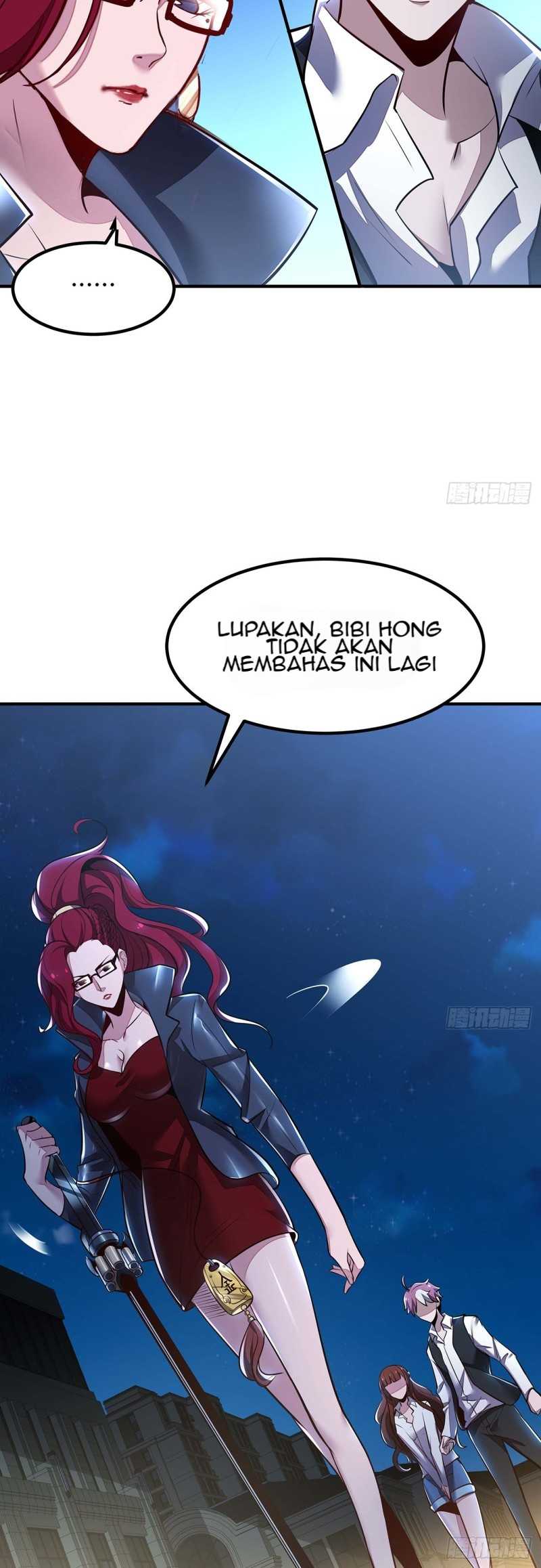 Cultivation Record Of The Undead King (Undead King’s Immortal Cultivation) Chapter 35