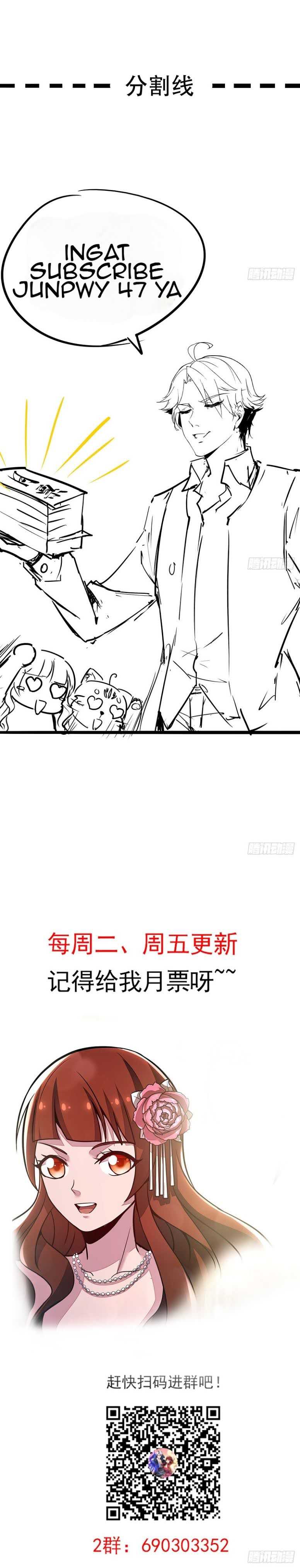 Cultivation Record Of The Undead King (Undead King’s Immortal Cultivation) Chapter 36