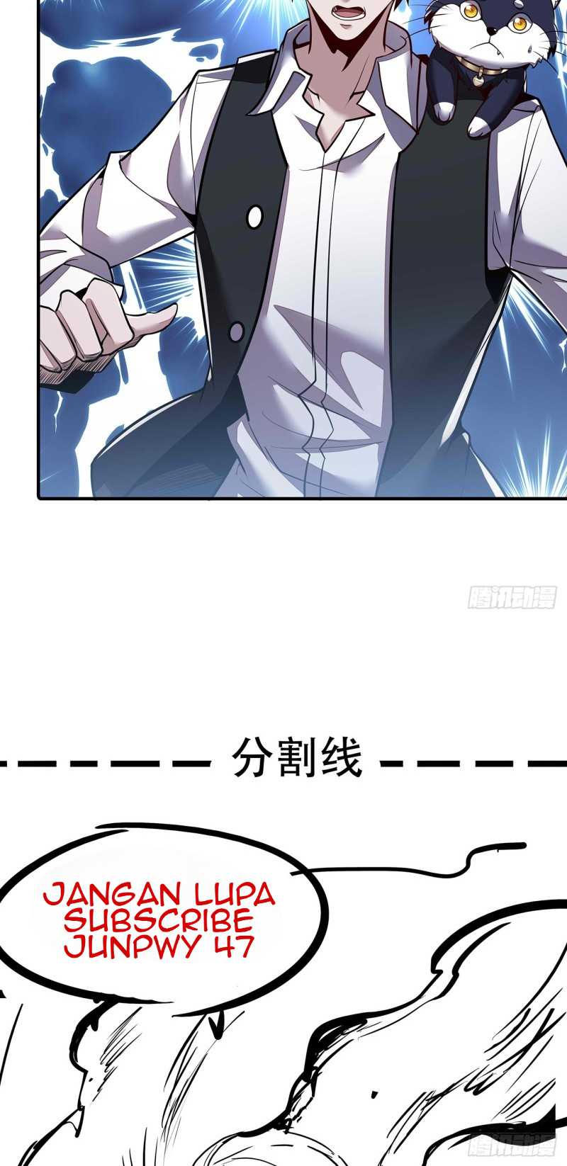 Cultivation Record Of The Undead King (Undead King’s Immortal Cultivation) Chapter 37