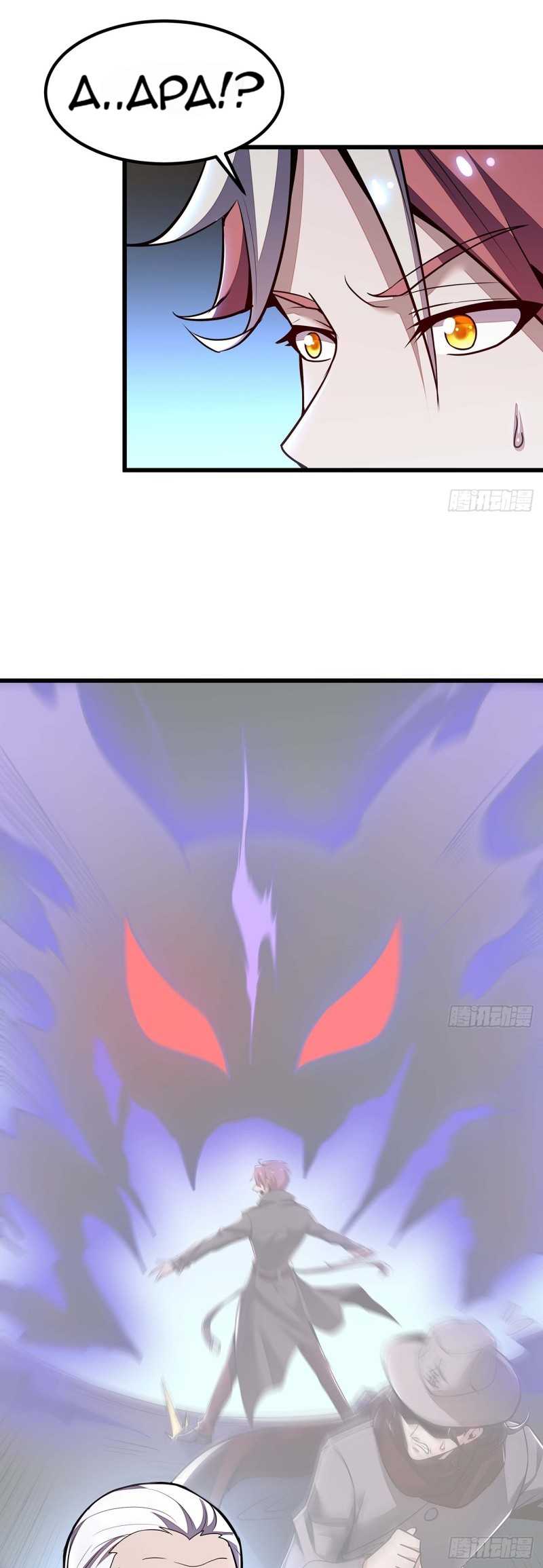 Cultivation Record Of The Undead King (Undead King’s Immortal Cultivation) Chapter 38