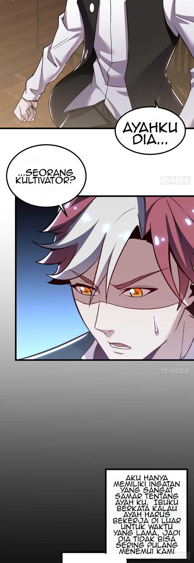 Cultivation Record Of The Undead King (Undead King’s Immortal Cultivation) Chapter 38