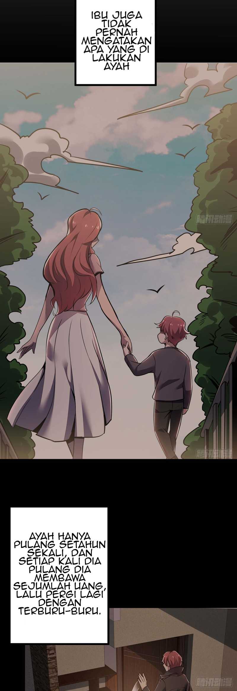 Cultivation Record Of The Undead King (Undead King’s Immortal Cultivation) Chapter 38