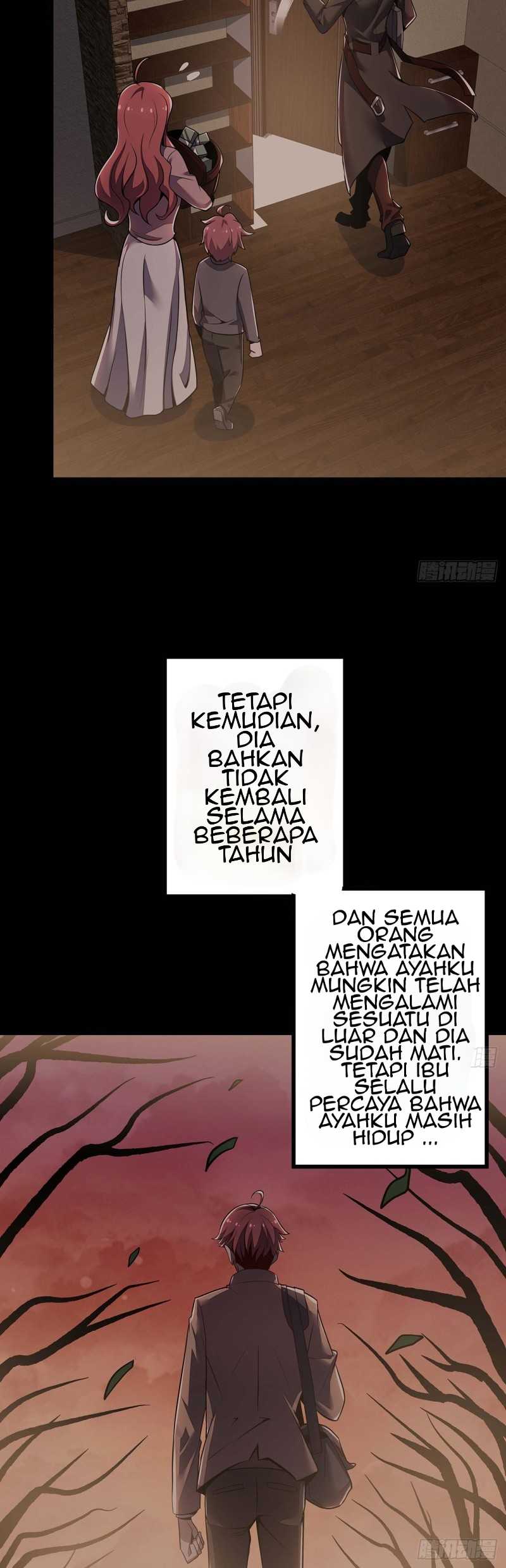Cultivation Record Of The Undead King (Undead King’s Immortal Cultivation) Chapter 38