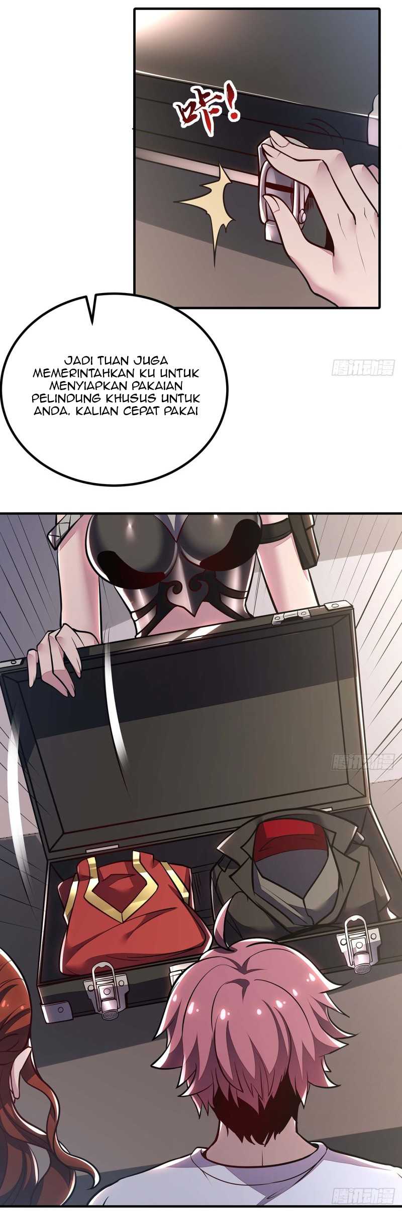 Cultivation Record Of The Undead King (Undead King’s Immortal Cultivation) Chapter 39