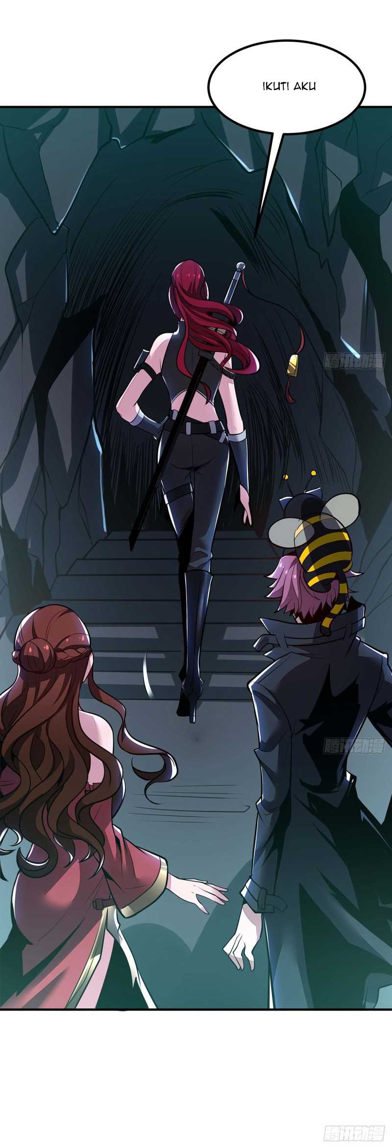 Cultivation Record Of The Undead King (Undead King’s Immortal Cultivation) Chapter 39
