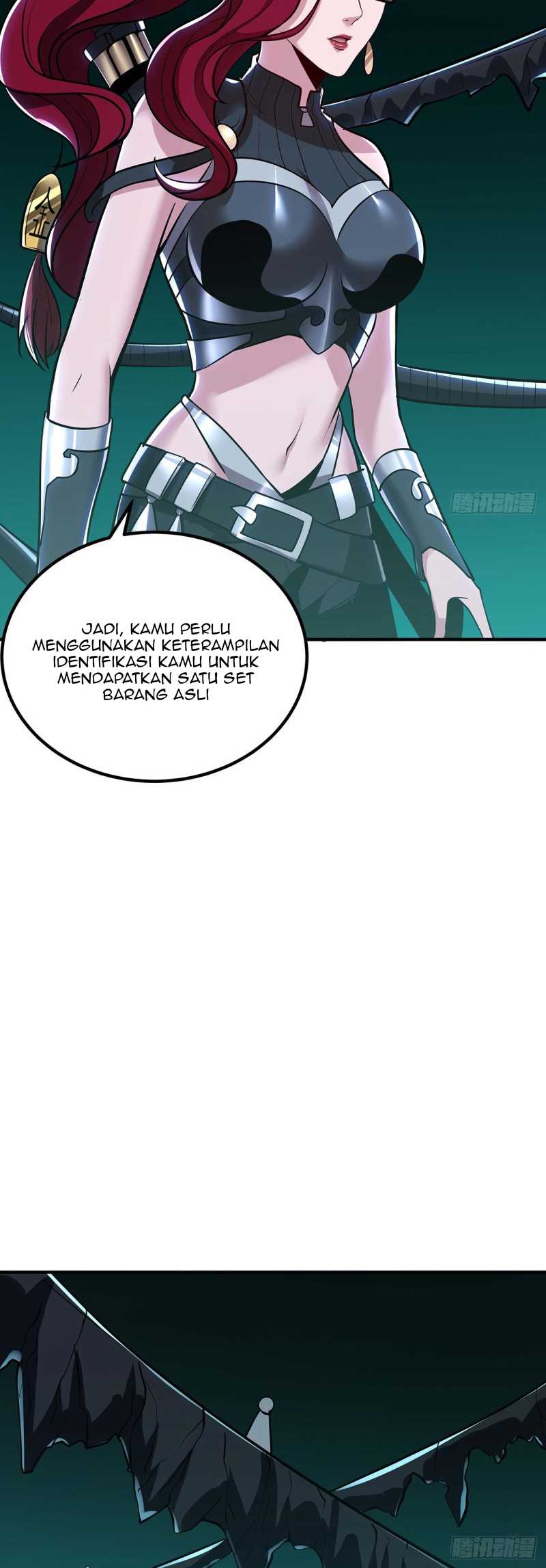 Cultivation Record Of The Undead King (Undead King’s Immortal Cultivation) Chapter 39