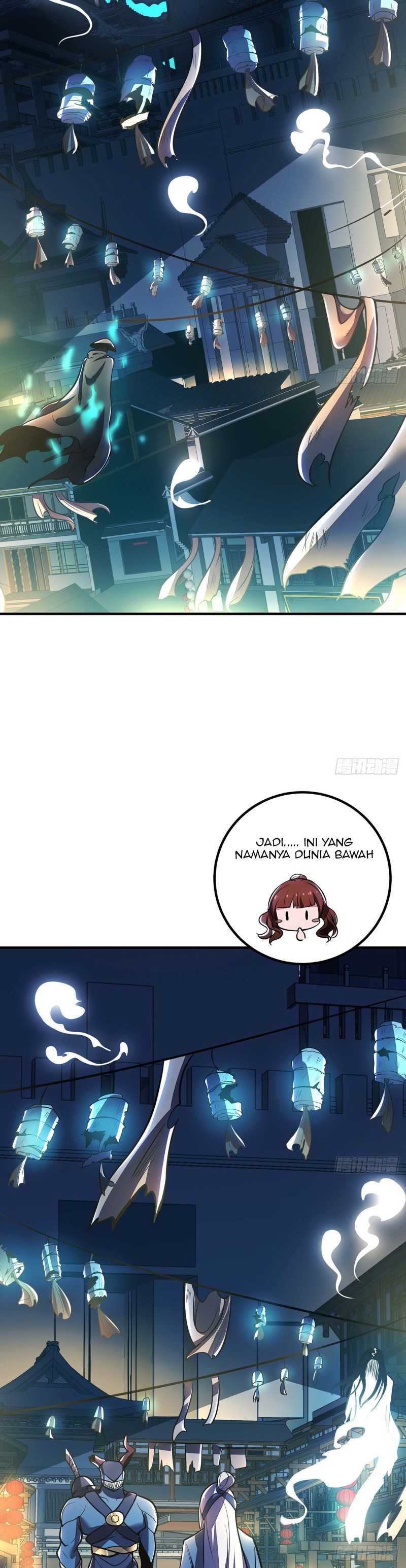 Cultivation Record Of The Undead King (Undead King’s Immortal Cultivation) Chapter 39