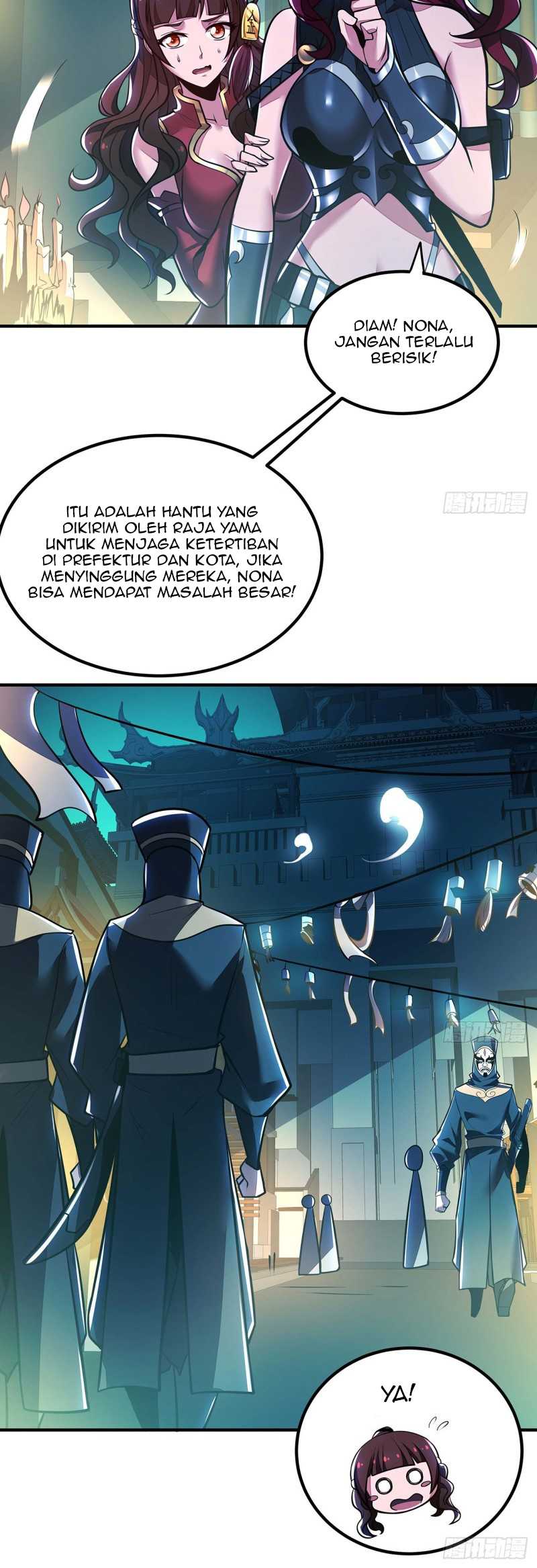 Cultivation Record Of The Undead King (Undead King’s Immortal Cultivation) Chapter 39