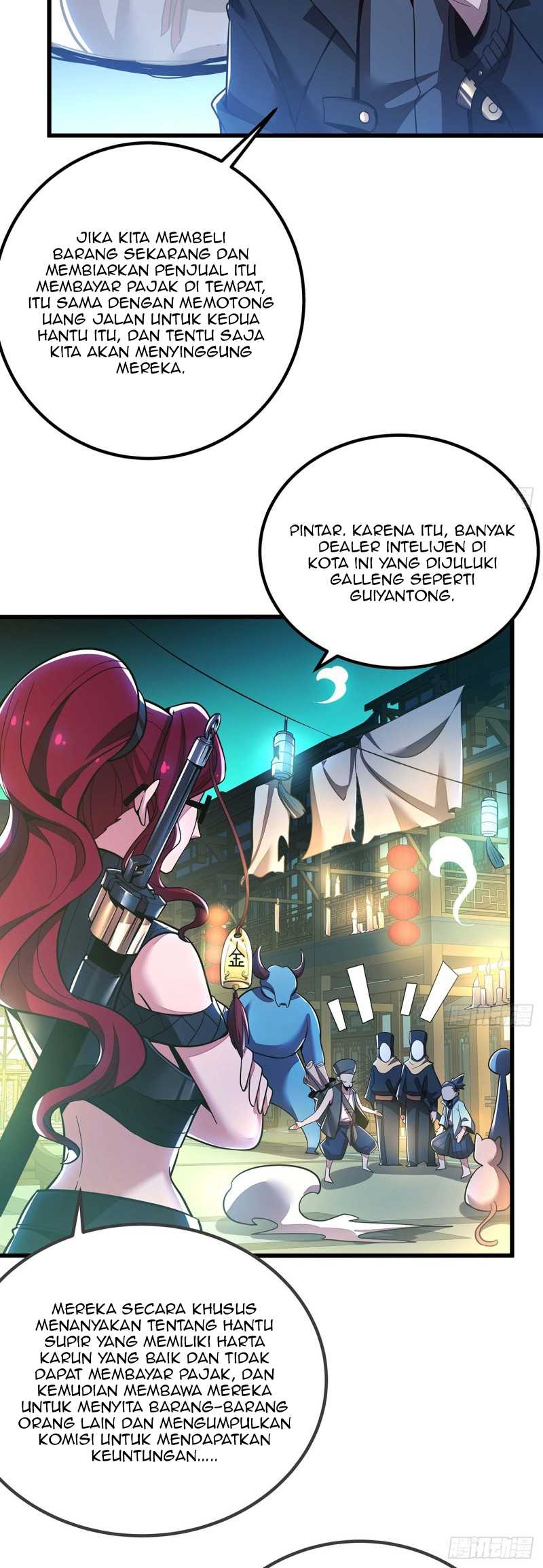 Cultivation Record Of The Undead King (Undead King’s Immortal Cultivation) Chapter 40