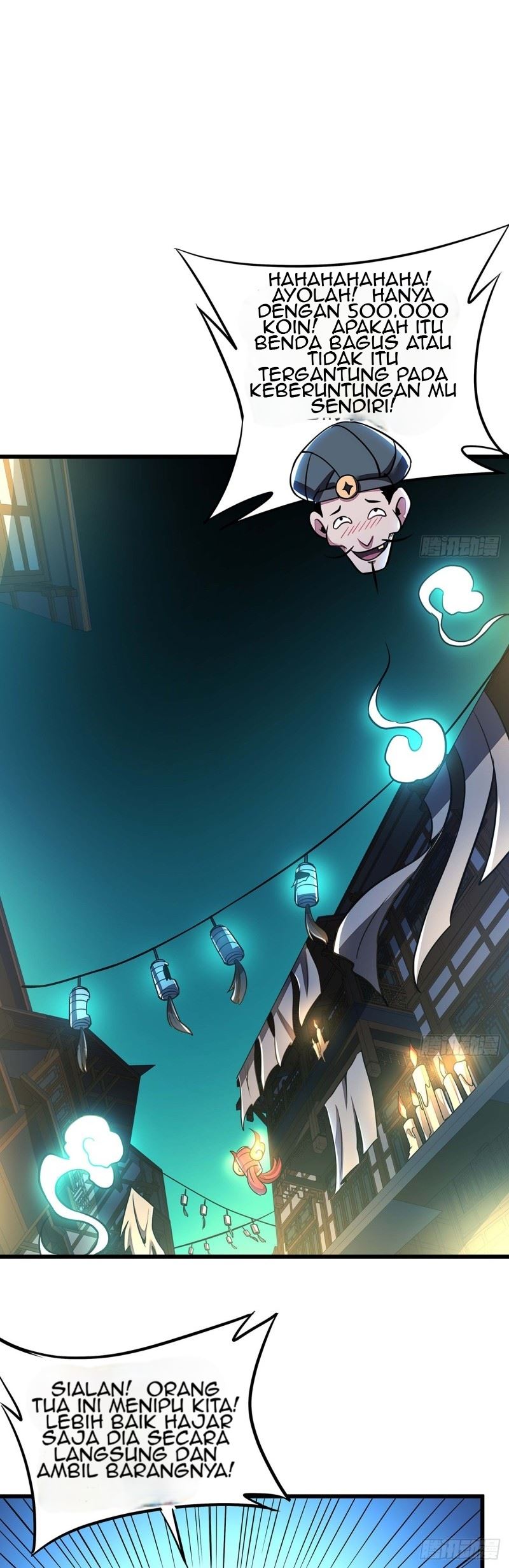 Cultivation Record Of The Undead King (Undead King’s Immortal Cultivation) Chapter 41