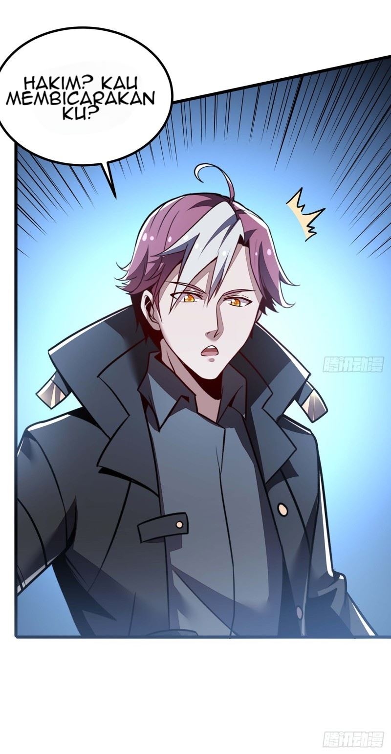 Cultivation Record Of The Undead King (Undead King’s Immortal Cultivation) Chapter 41