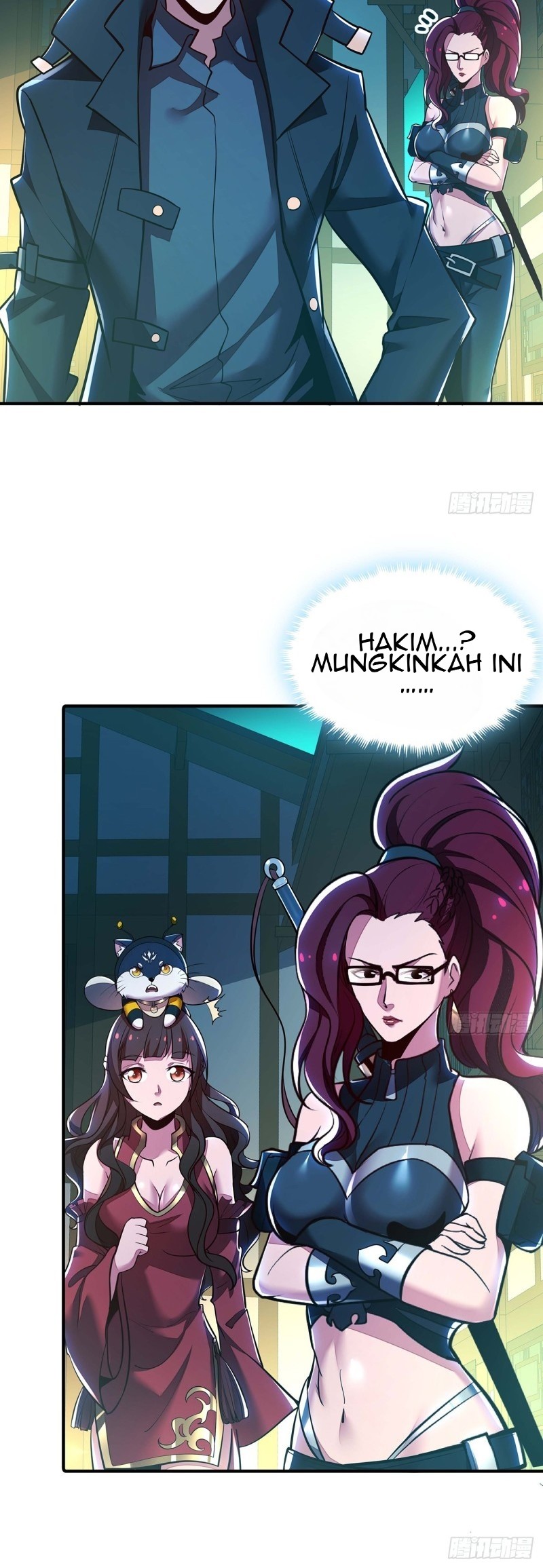 Cultivation Record Of The Undead King (Undead King’s Immortal Cultivation) Chapter 42