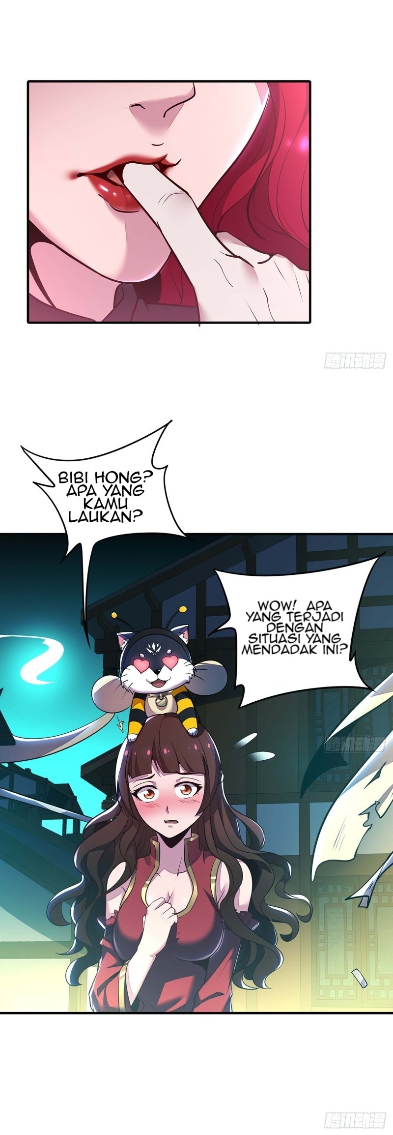 Cultivation Record Of The Undead King (Undead King’s Immortal Cultivation) Chapter 42